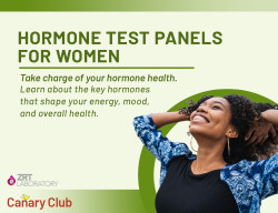Women's Hormones